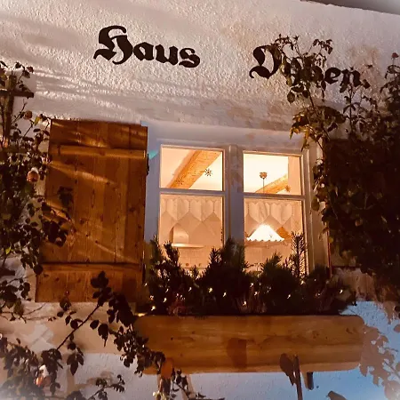 Haus Oyben