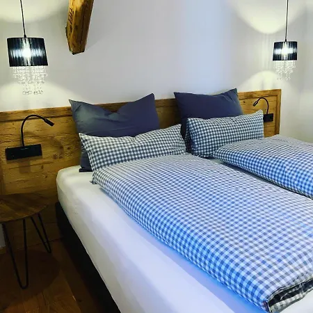 شقة Haus Oyben باد هينديلانغ