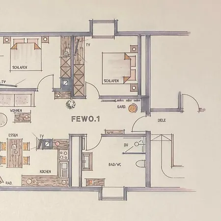 Haus Oyben
