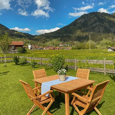 Haus Oyben