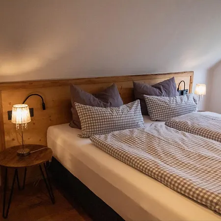 Haus Oyben شقة باد هينديلانغ