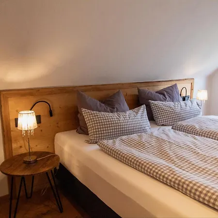 Haus Oyben شقة باد هينديلانغ