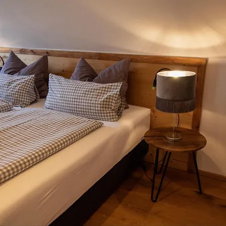 شقة Haus Oyben باد هينديلانغ