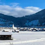 Haus Oyben *
