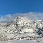 Lägenhet Haus Oyben Bad Hindelang