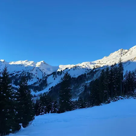 Haus Oyben Bad Hindelang