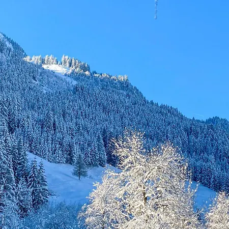 Haus Oyben * Bad Hindelang