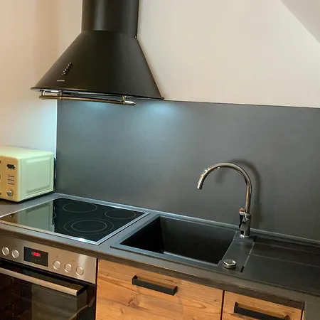 Haus Oyben Apartment Bad Hindelang