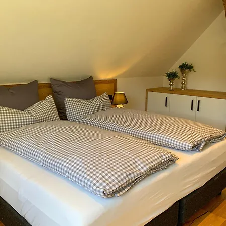 Haus Oyben * Bad Hindelang