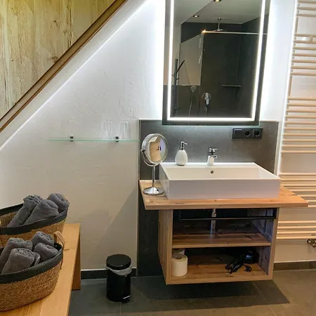 Appartamento Haus Oyben Bad Hindelang