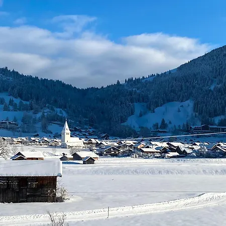 Haus Oyben *