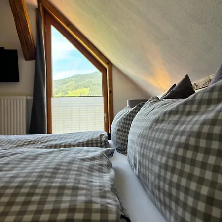Haus Oyben Appartamento *