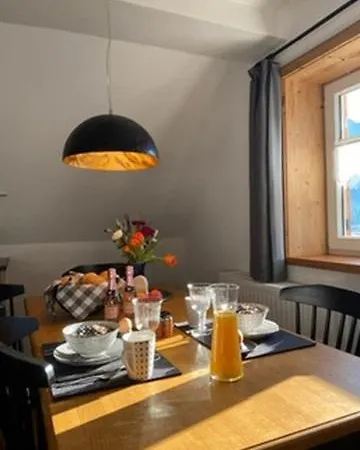 Haus Oyben Appartamento Bad Hindelang