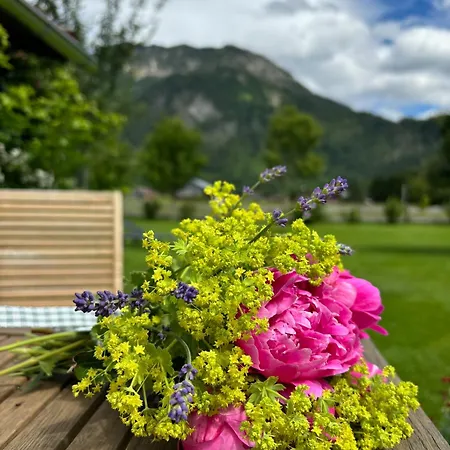 Haus Oyben *