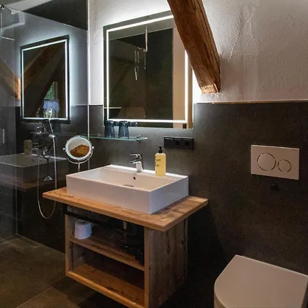 Haus Oyben Appartamento