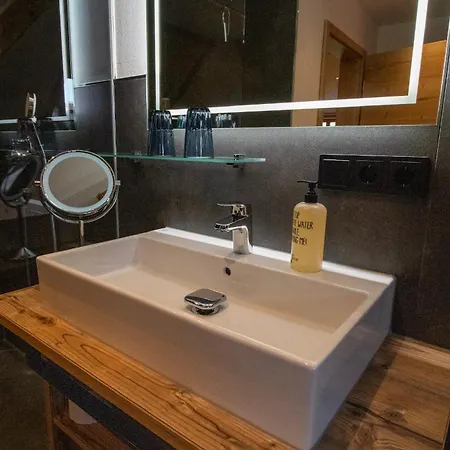 Appartamento Haus Oyben