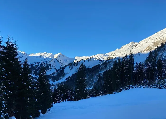 Haus Oyben Bad Hindelang