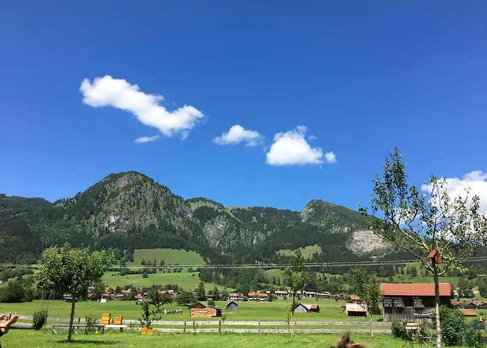 Haus Oyben