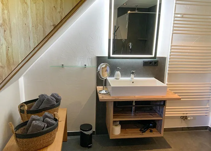 Lejlighed Haus Oyben Bad Hindelang