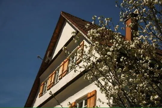 Lejlighed Haus Oyben