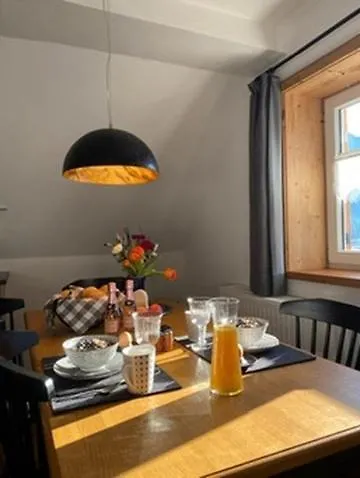 Haus Oyben Lejlighed Bad Hindelang