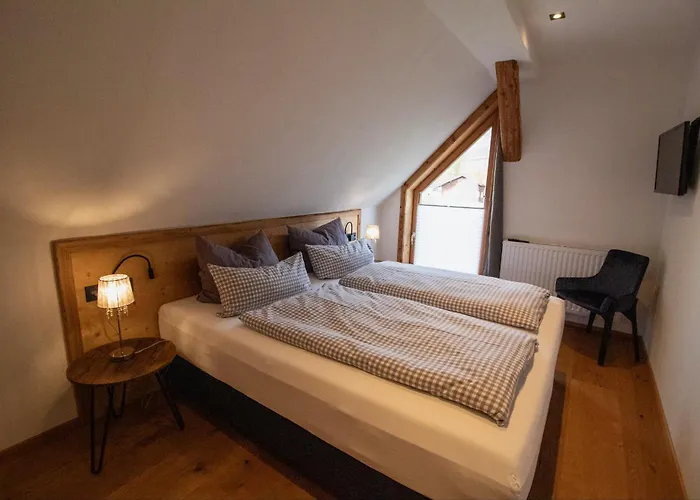 Haus Oyben Bad Hindelang