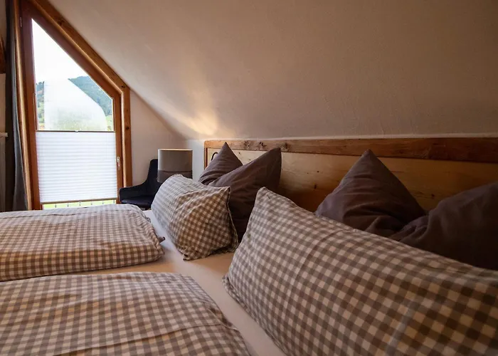 Haus Oyben * Bad Hindelang