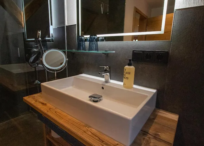 Lejlighed Haus Oyben